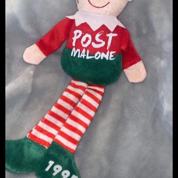 Postmalone inspired elf - Picture 3 of 3